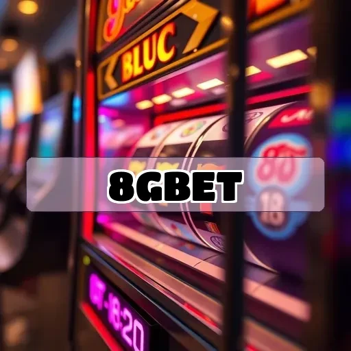 8gbet Apostas