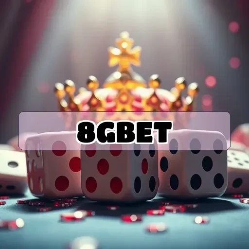 8gbet Poker Online