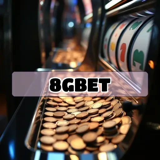 8gbet: A Roleta Que Transforma Emoção em Vitória Diante da Tela