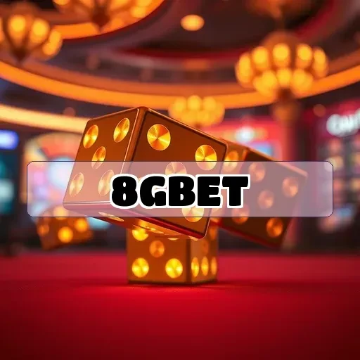 8gbet: Apostas Esportivas e Recursos Fascinantes para Todos os Gostos