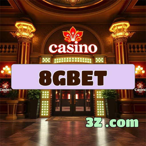 Impulsione sua Diversão com Bônus do Site 8gbet