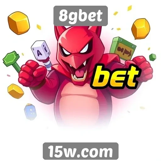 Análise de jogos disponíveis no site 8gbet