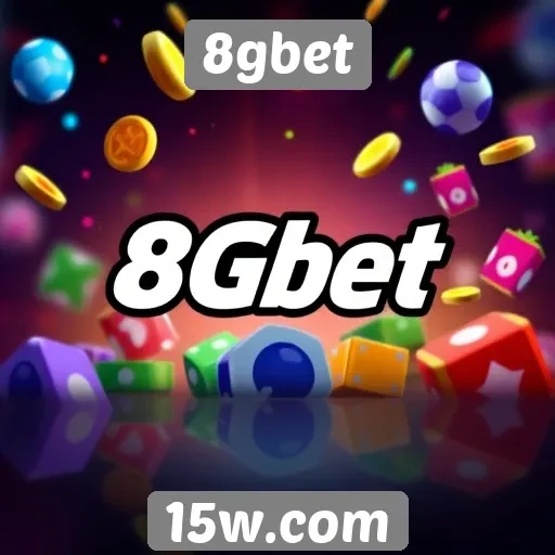 8gbet oferece diversas opções de jogos online